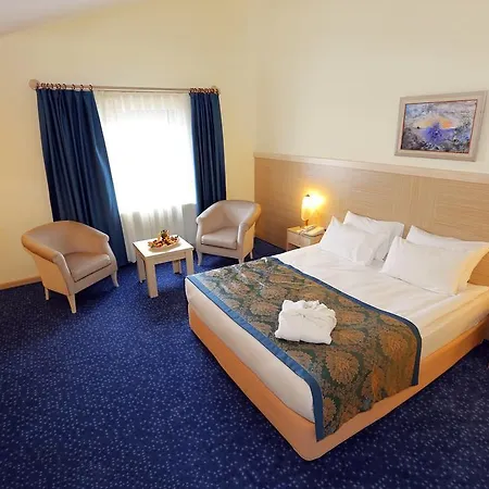 Hotel King Cankaya Ankara
