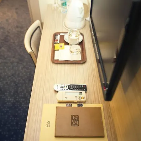 Hotel King Cankaya 4*