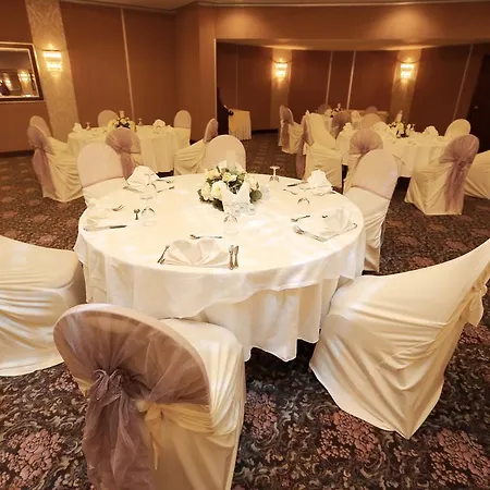 King Cankaya Hotel Ankara