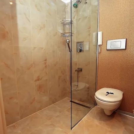 King Cankaya Hotel Ankara