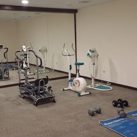 King Cankaya Hotel Ankara