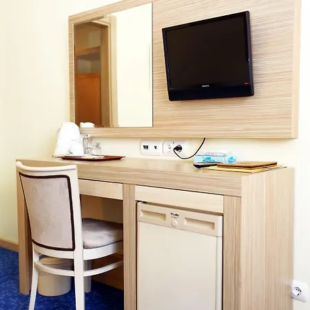 King Cankaya Hotel Ankara