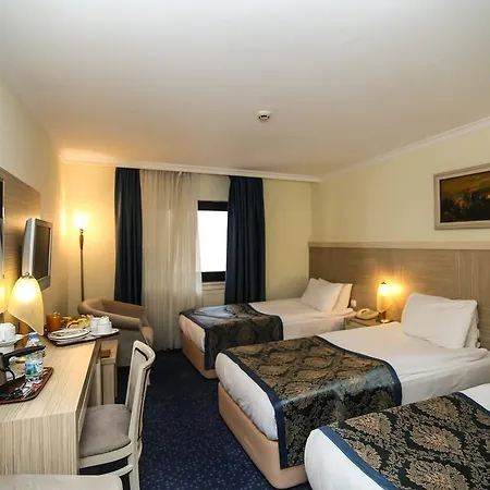 Hotel King Cankaya Ankara