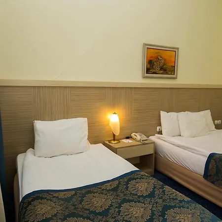 Hotel King Cankaya 4*