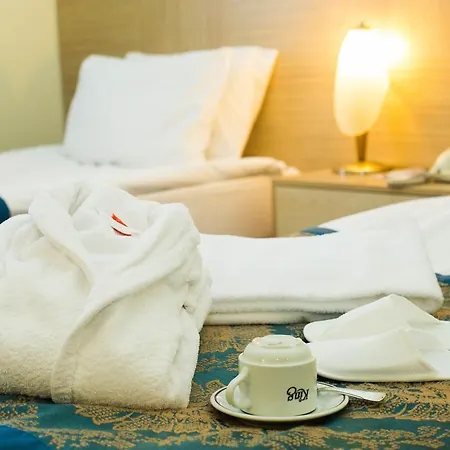 Hotel King Cankaya Ankara