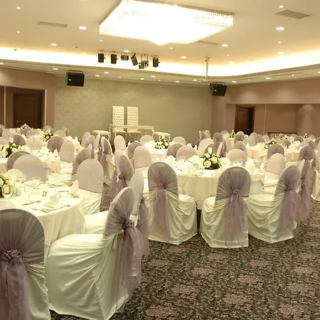 Hotel King Cankaya 4*