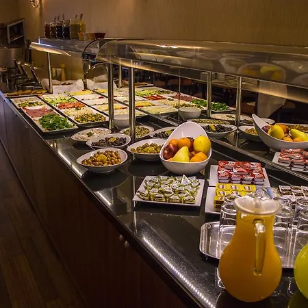 King Cankaya Hotel Ankara