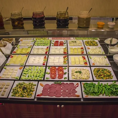 King Cankaya 4* Ankara