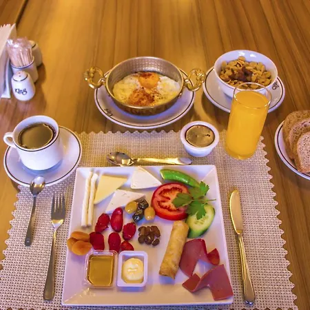 King Cankaya 4* Ankara