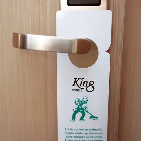 King Cankaya Hotel