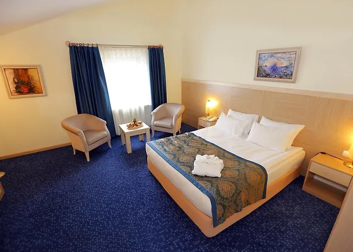 Hotel King Cankaya Ankara