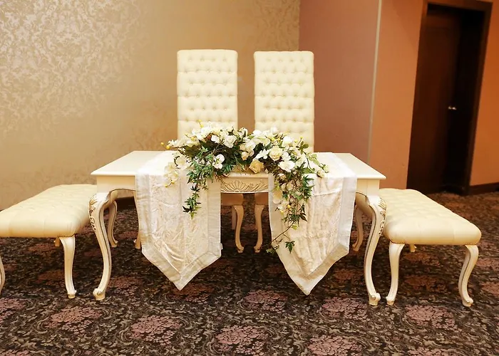 King Cankaya 4* Ankara