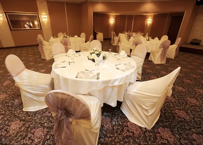 King Cankaya Hotel Ankara