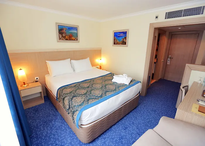 Hotel King Cankaya Ankara