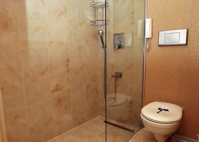 King Cankaya Hotel Ankara