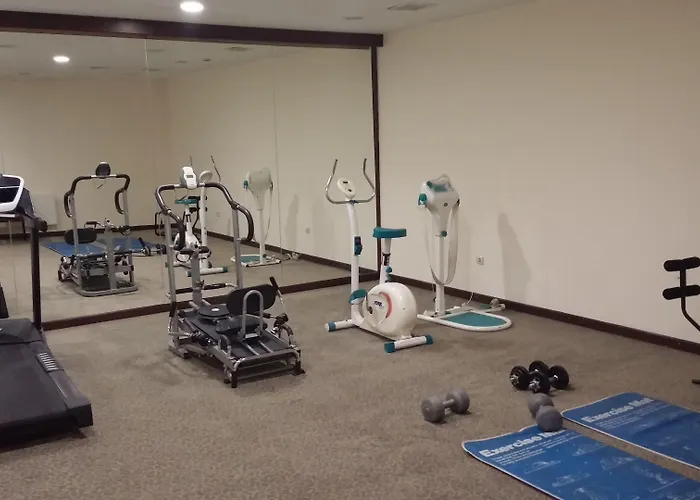 King Cankaya Hotel Ankara