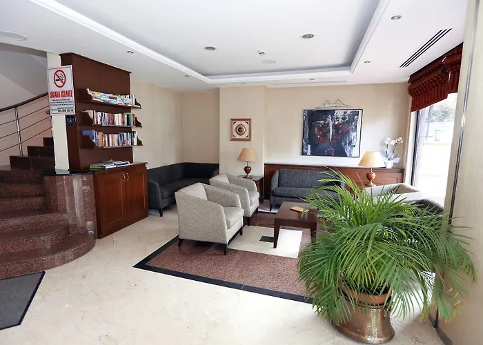 Hotel King Cankaya Ankara