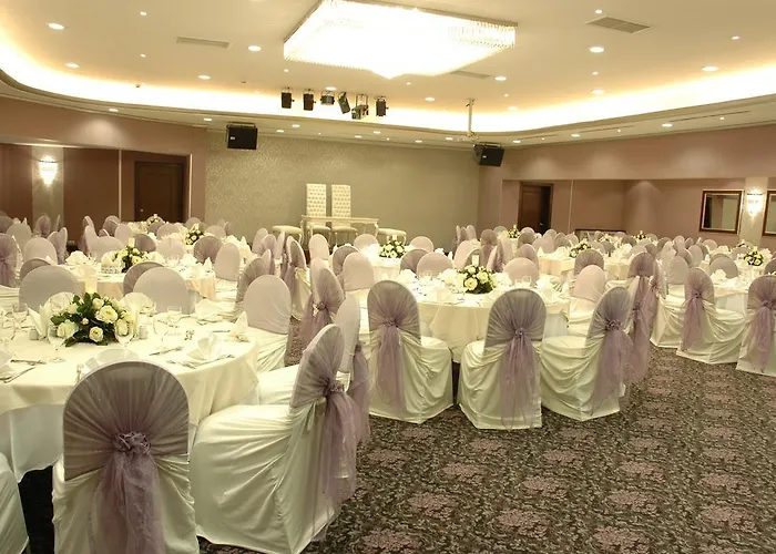 Hotel King Cankaya 4*