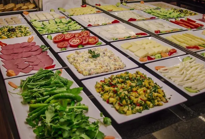 King Cankaya Hotel Ankara