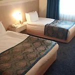 King Cankaya Hotel Ankara