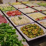 King Cankaya Hotel Ankara