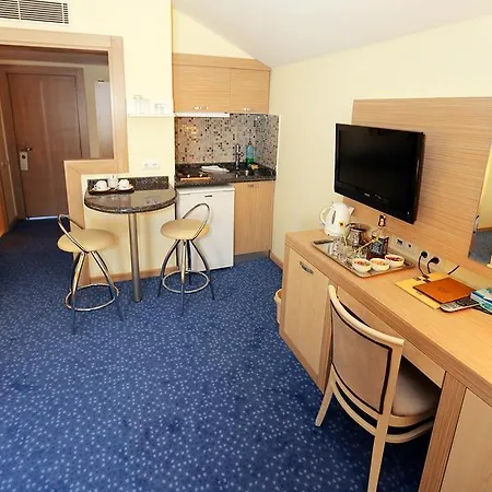 King Cankaya Hotel