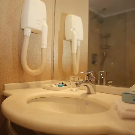 Hotel King Cankaya 4*