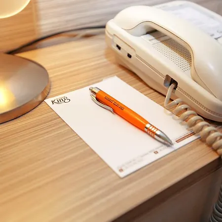 King Cankaya Hotel