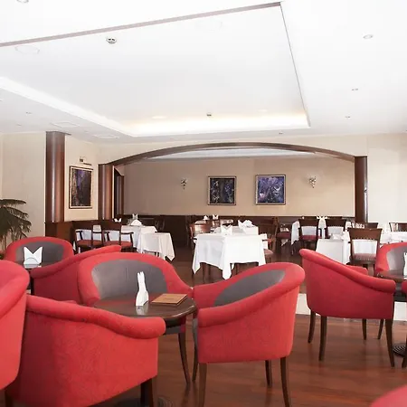Hotel King Cankaya