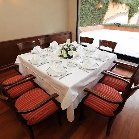 King Cankaya 4*