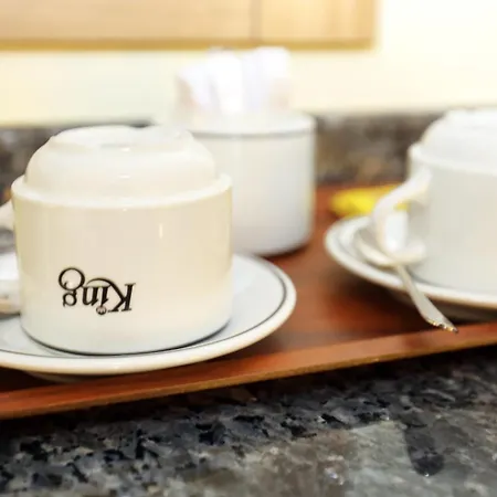 King Cankaya Hotel
