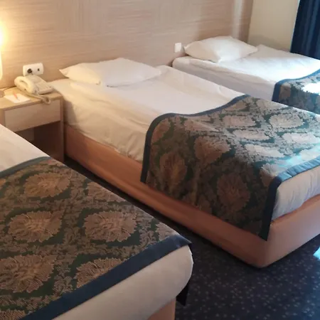 King Cankaya 酒店 4*