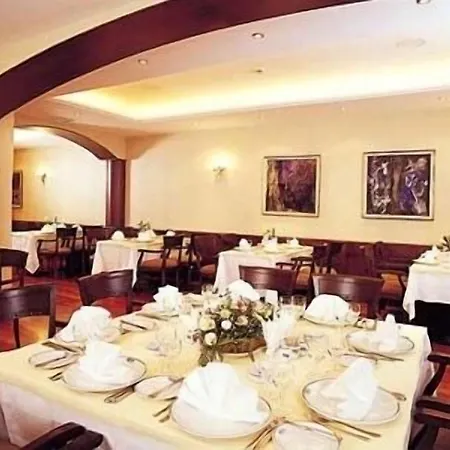 King Cankaya 酒店 4*