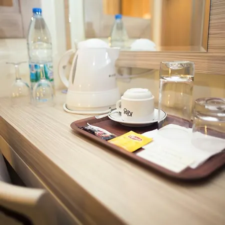 King Cankaya Hotel