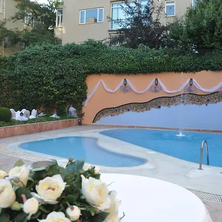 Hotel King Cankaya