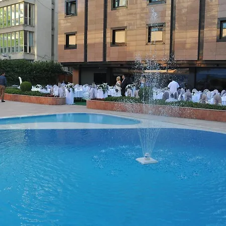 Hotel King Cankaya