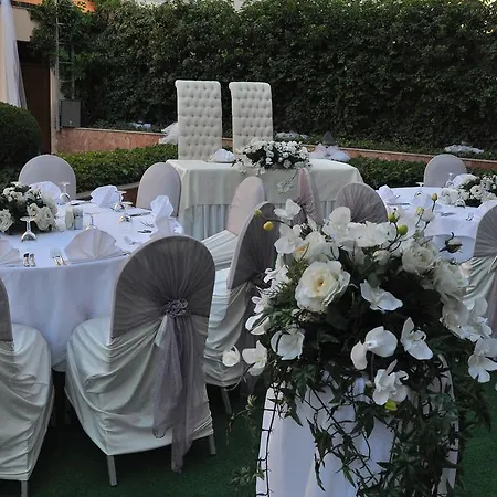 King Cankaya Ankara