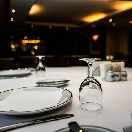 Hotel King Cankaya 4*