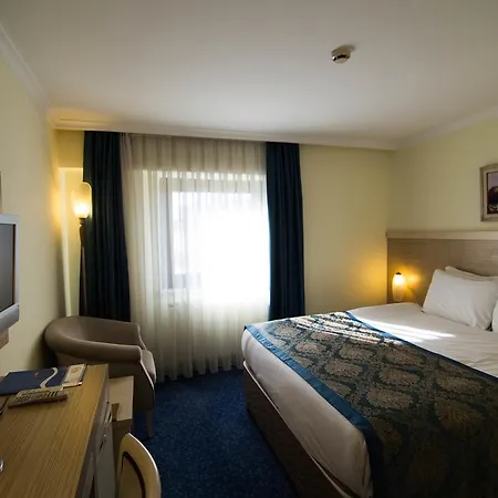 King Cankaya Ankara
