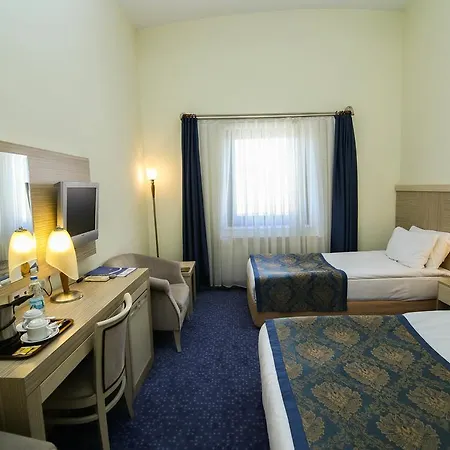 King Cankaya Ankara