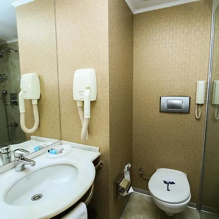 Hotel King Cankaya 4*