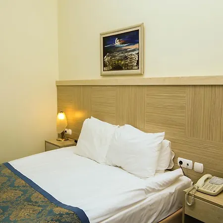 酒店 King Cankaya 安卡拉