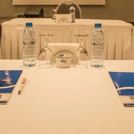 Hotel King Cankaya 4*