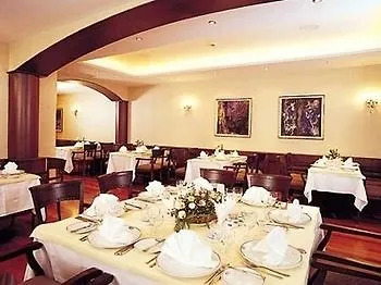 Hotel King Cankaya 4*
