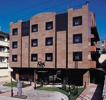 Hotel King Cankaya