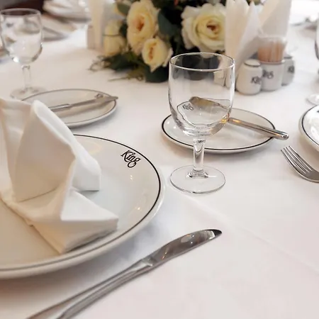 King Cankaya Hotel