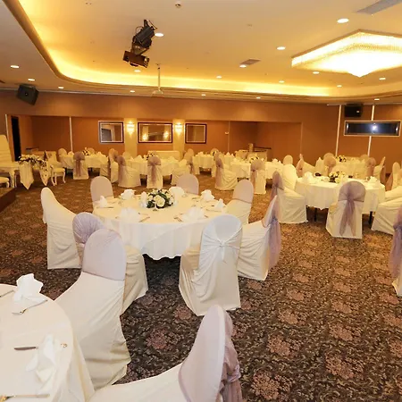 Hotel King Cankaya