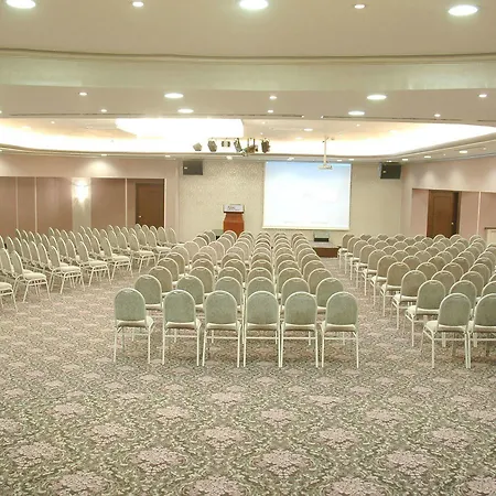 Hotel King Cankaya Ankara