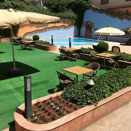 King Cankaya Hotel