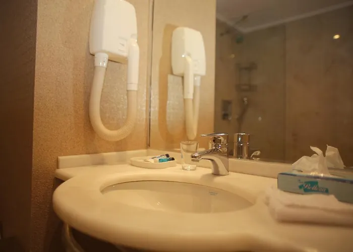 Hotel King Cankaya 4*